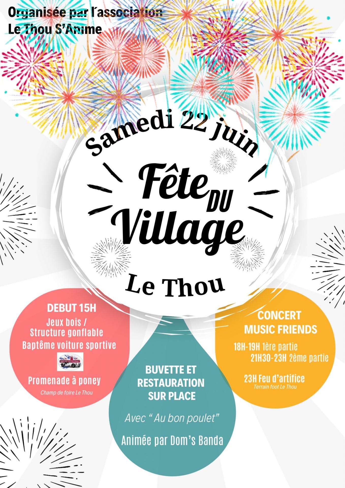 22 juin