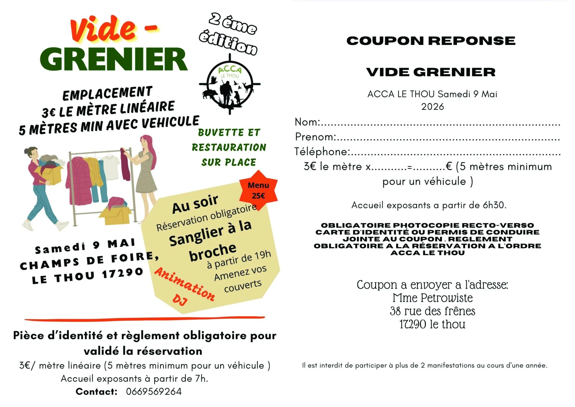 Acca vide grener 26 05 09