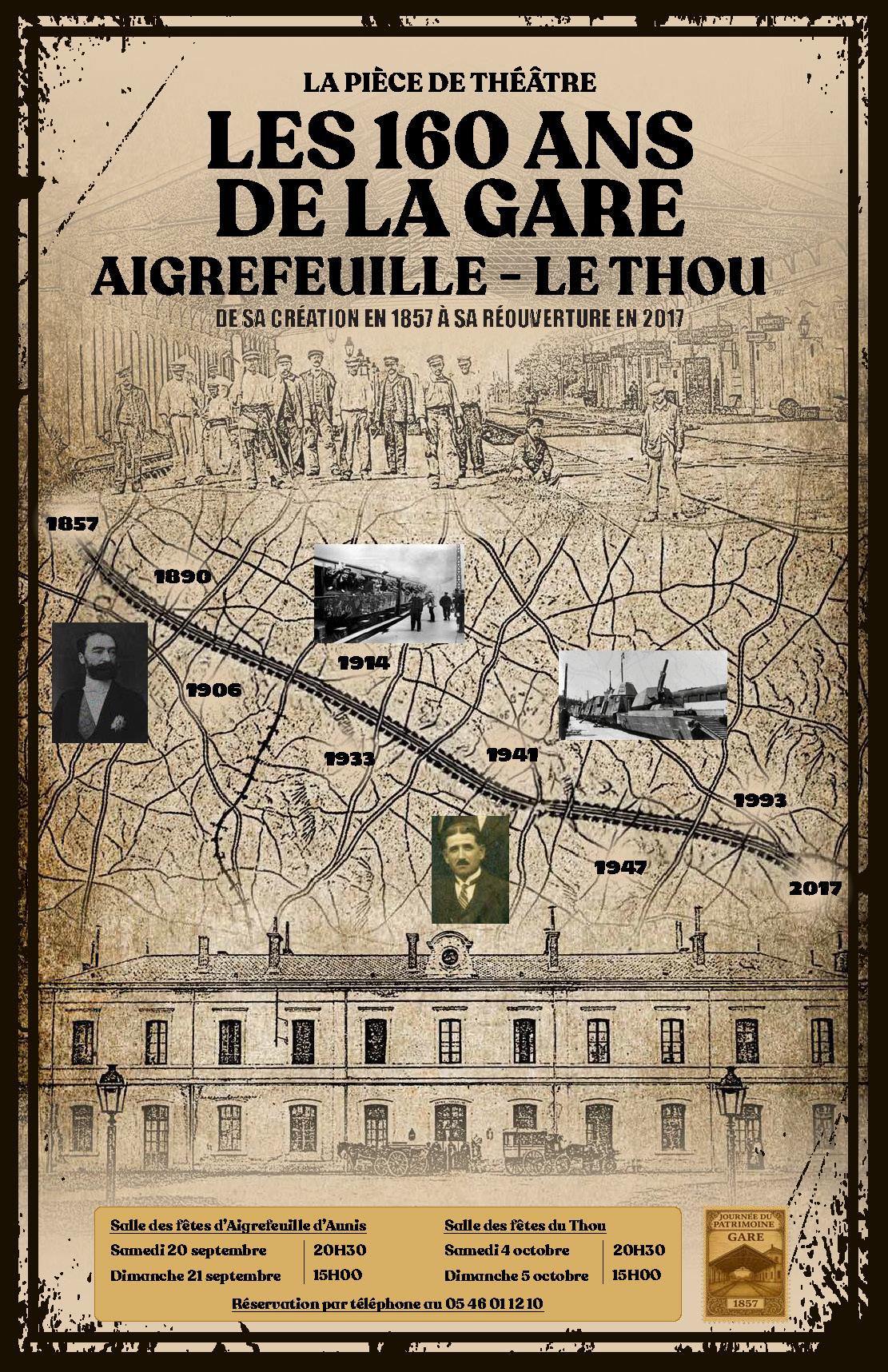 Affiche jdp image
