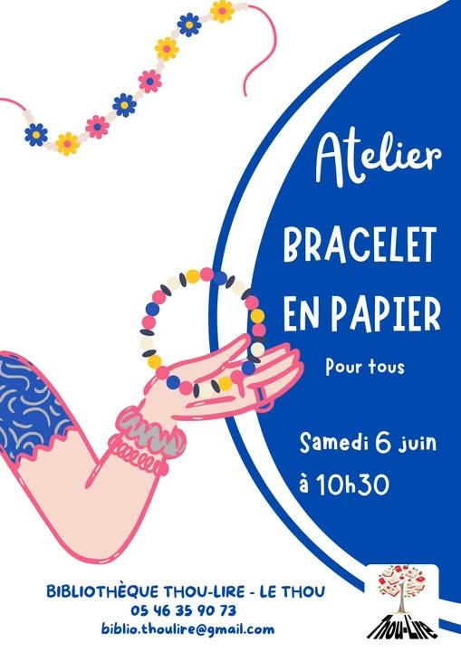 Atelier bracelet 06 06 26
