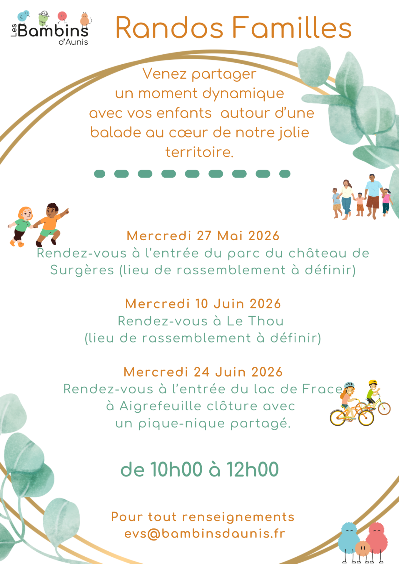 Banbins animation familles mai a juin 2026