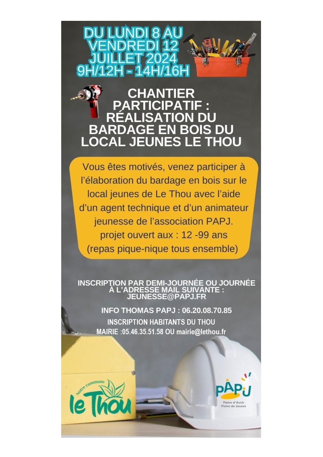 Chantier