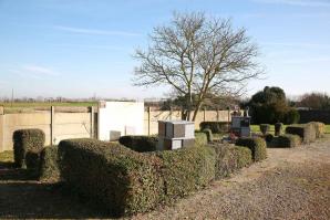 Columbarium