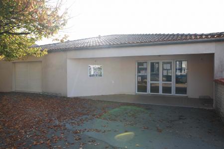 École Élémentaire Joseph Deplanne