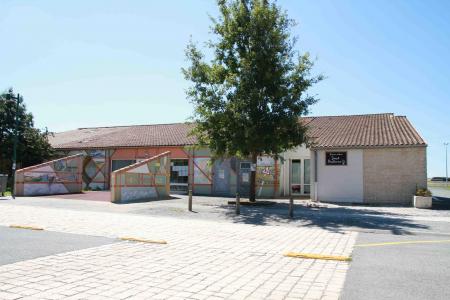 Ecole maternelle