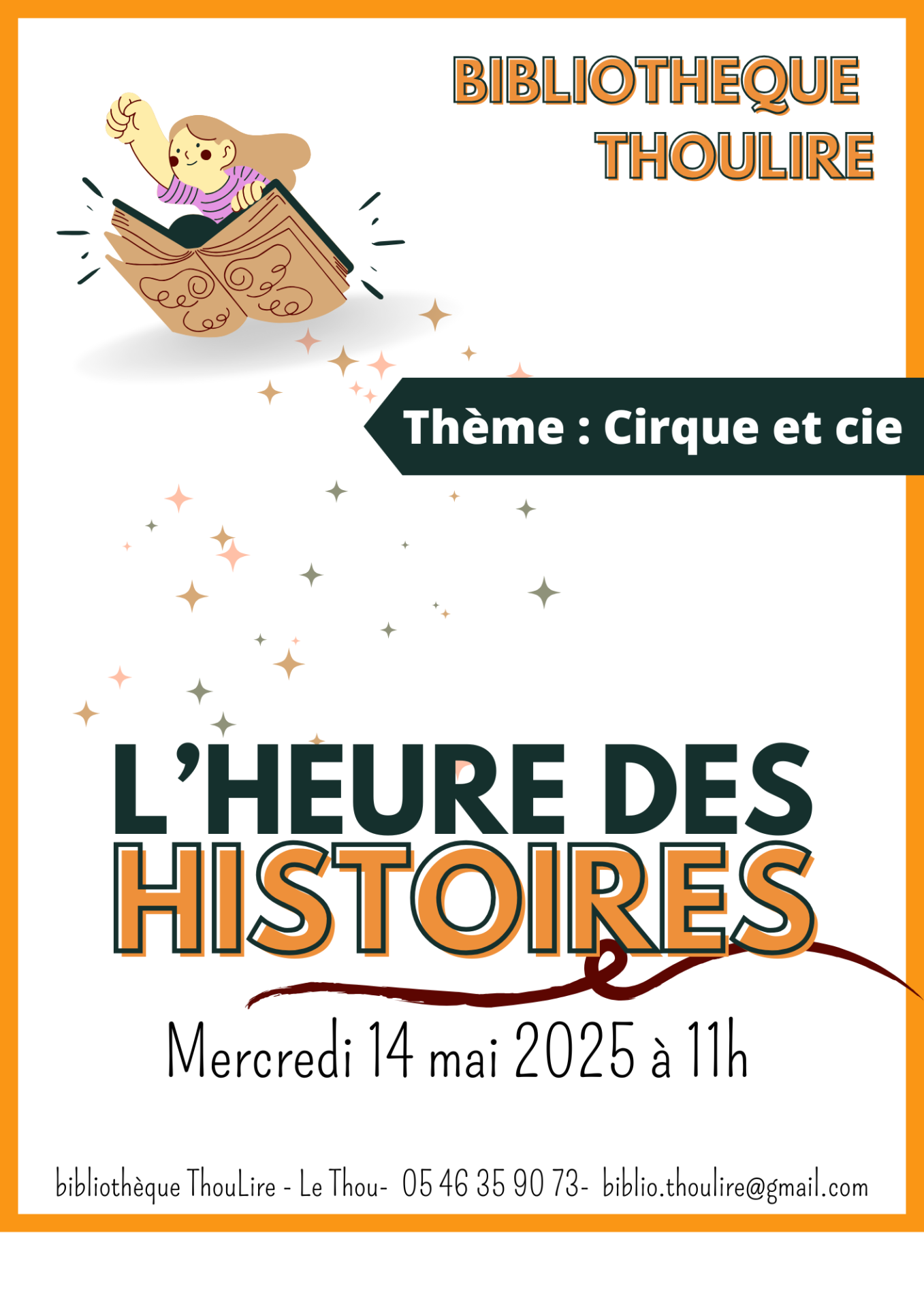 Hh cirque