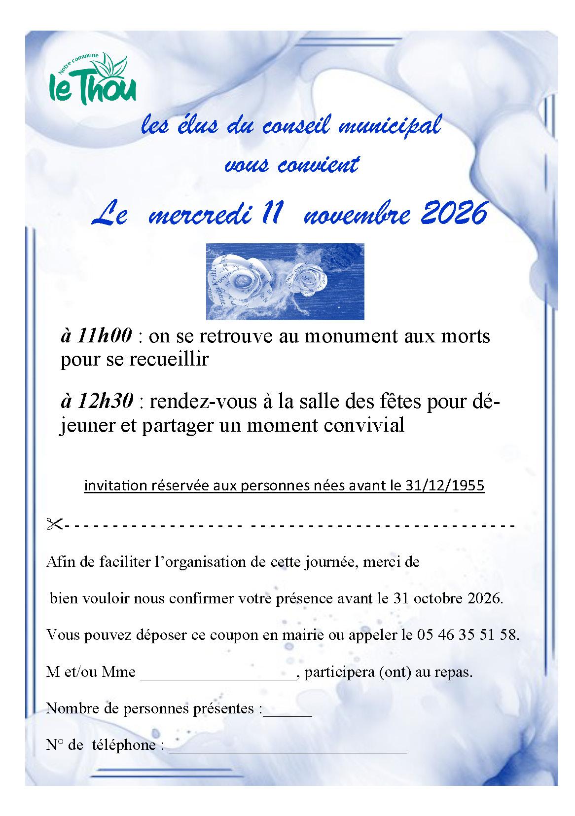Invit a5 11 11 2026