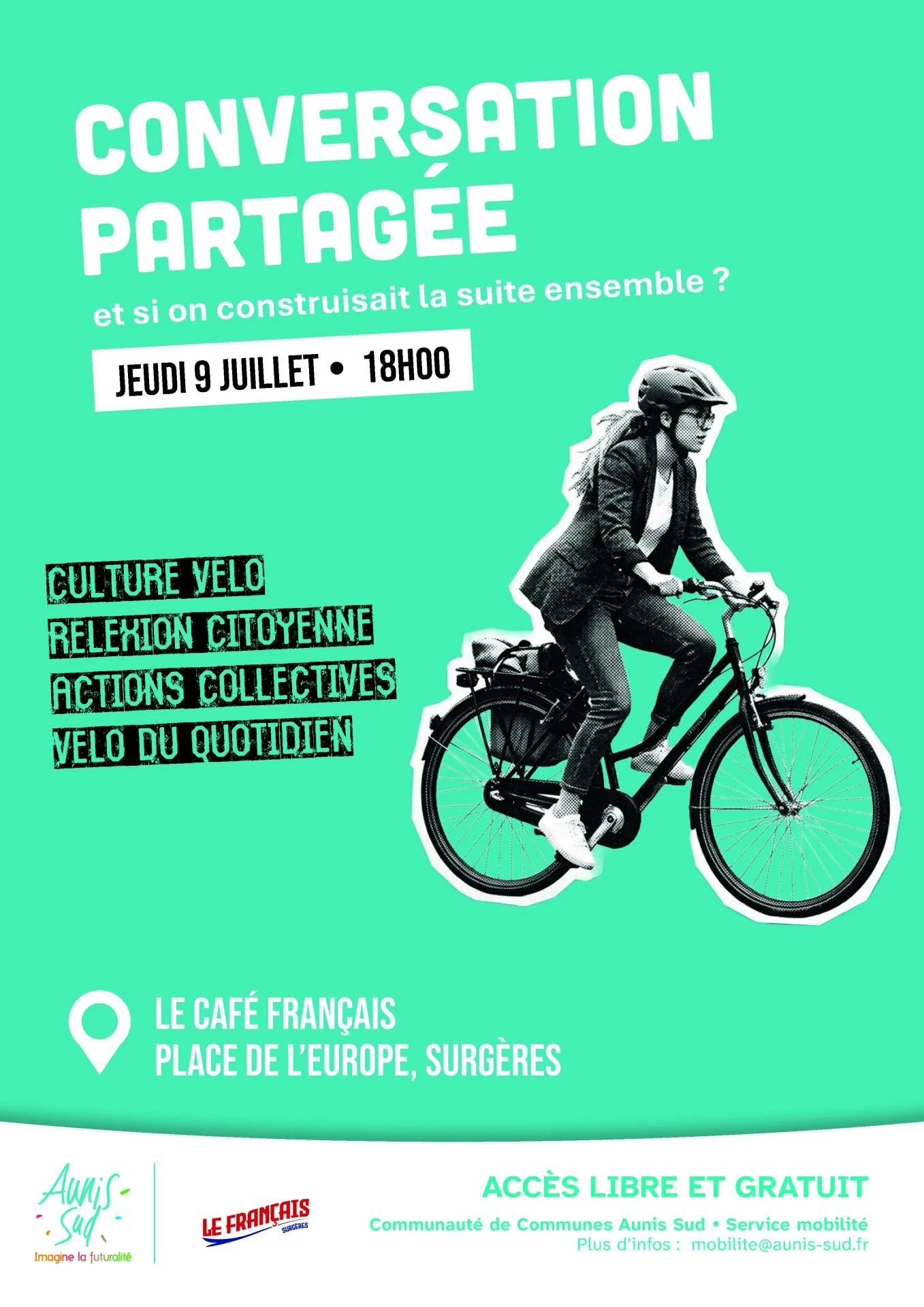 Invitation reupub velo 90727