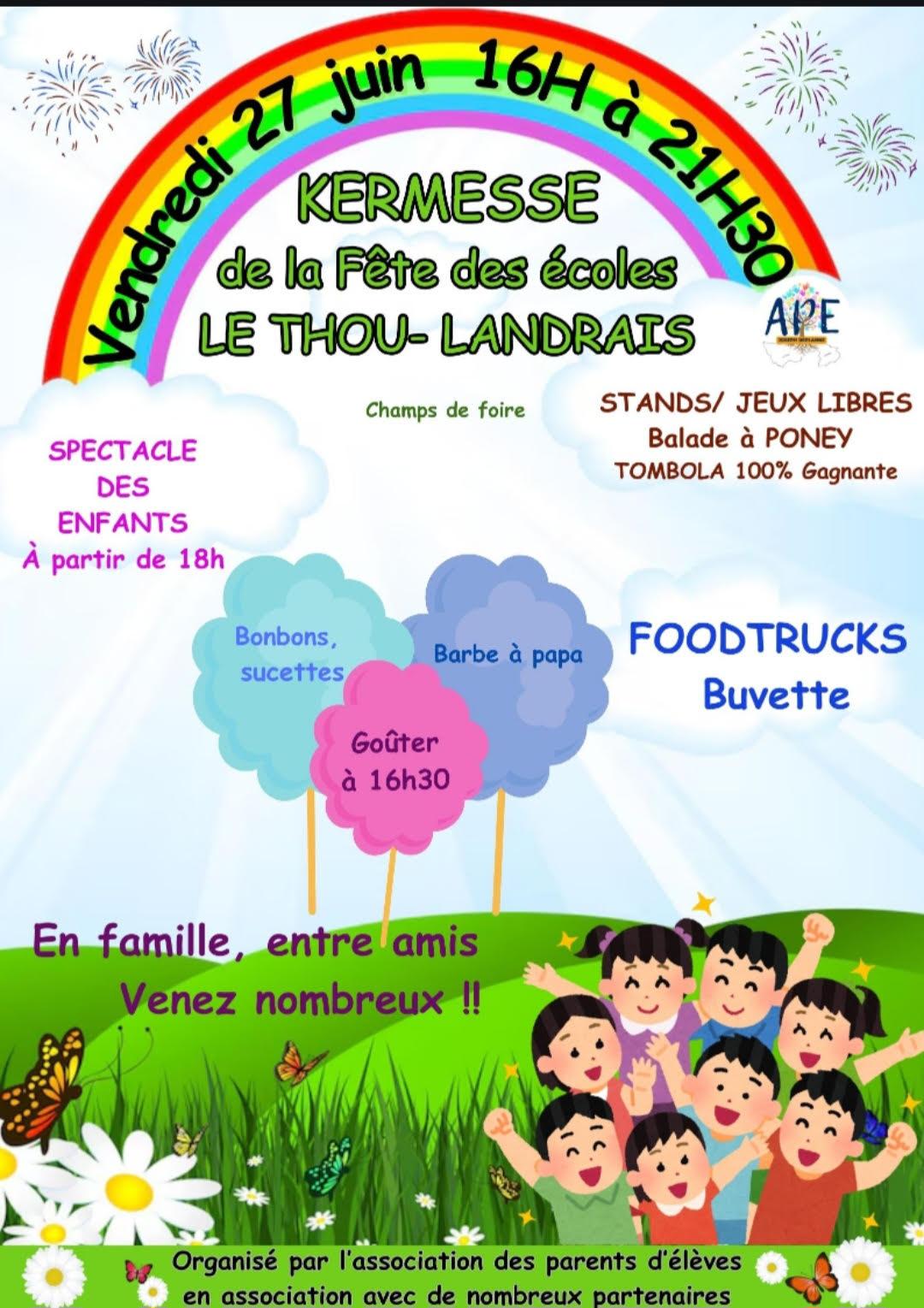 Kermesse 1