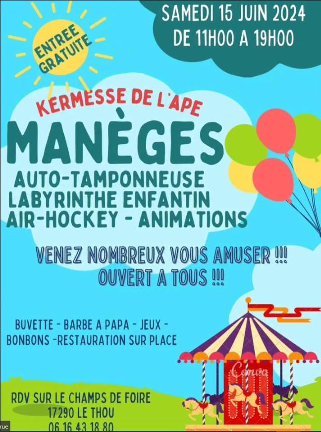 Kermesse