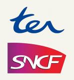 Logo ter sncf