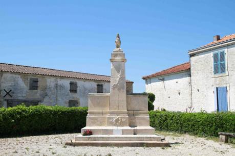 Monument aux morts