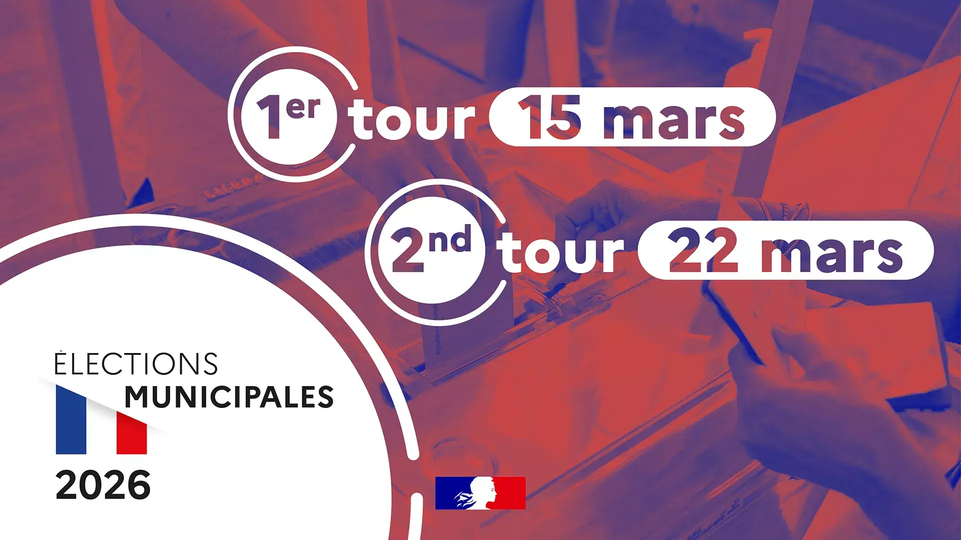 Municipales 2026 dates miniature jpg