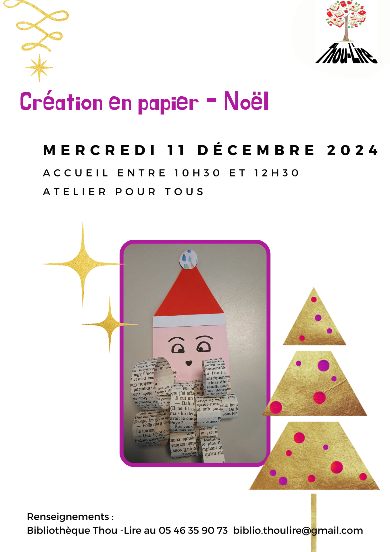 Noel 2024