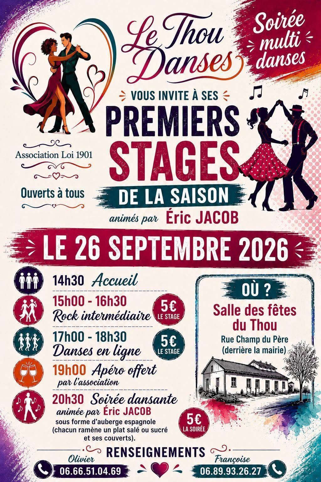 Premier stage 26 09 26