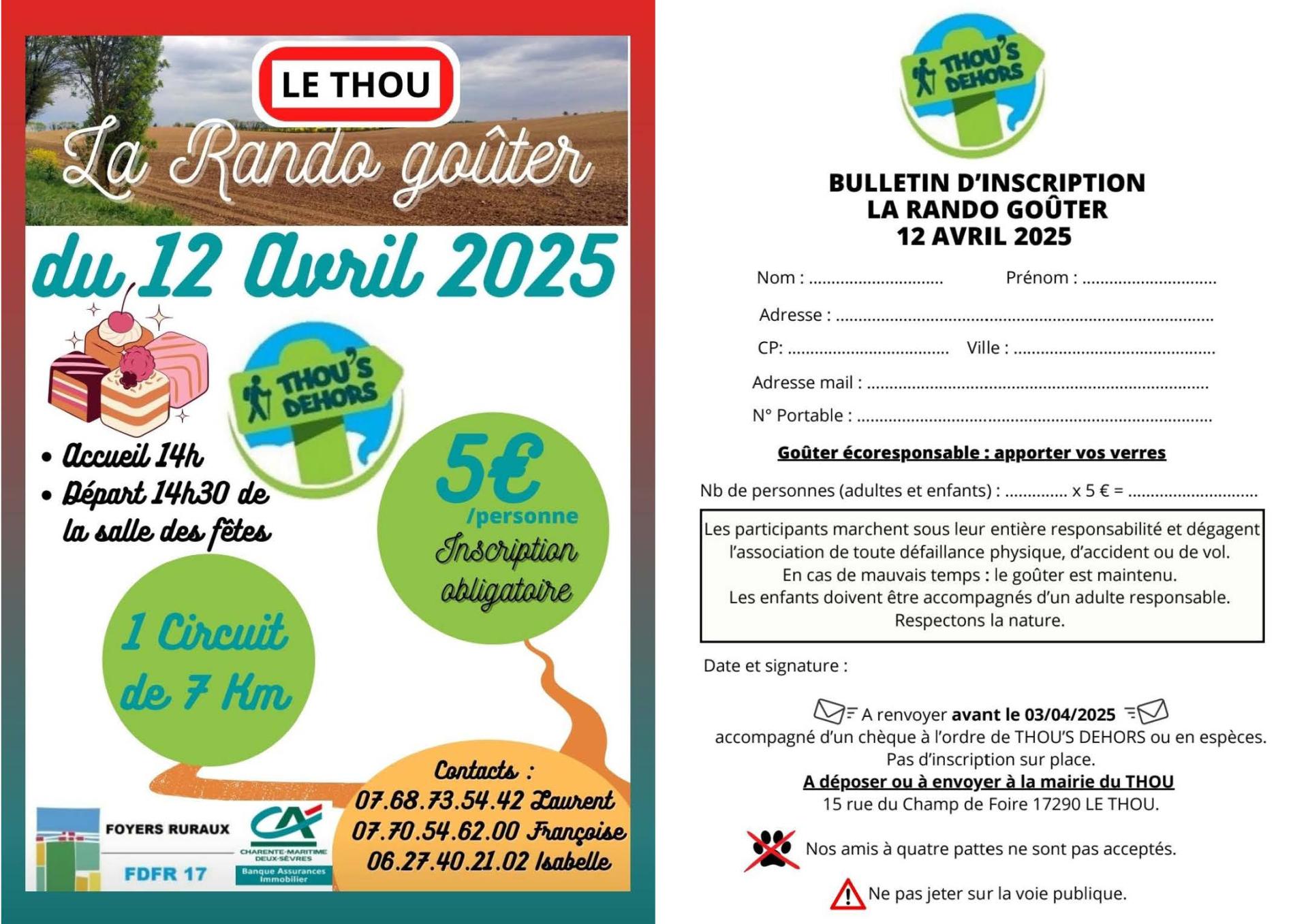 Rando gouter 12 04 25