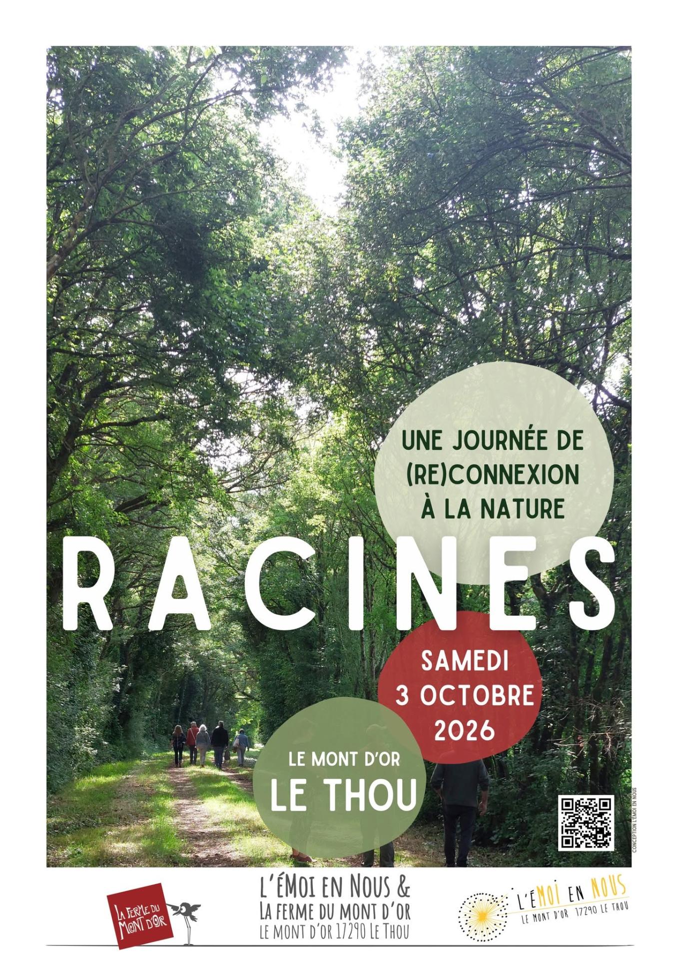 Re vonnexion a la nature