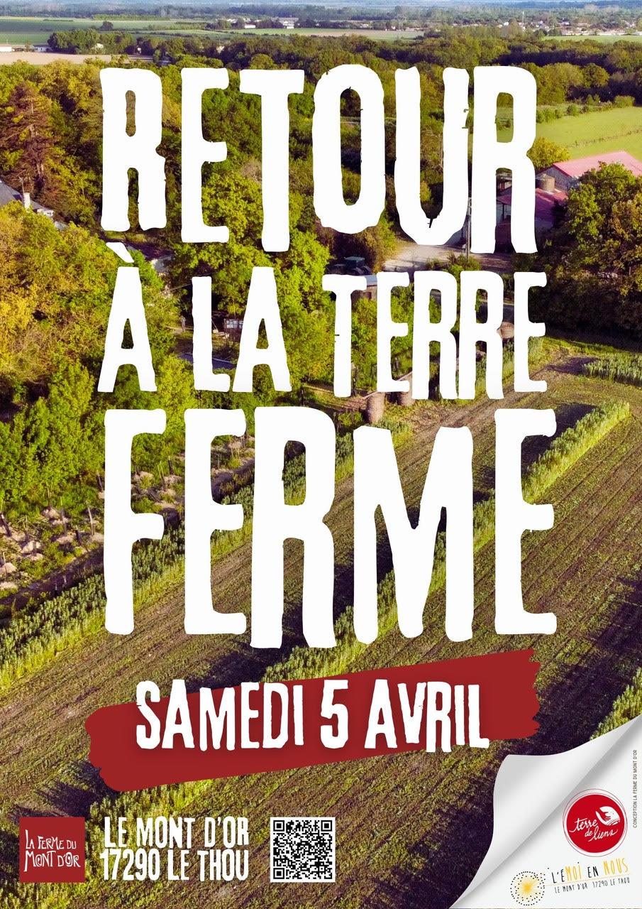Retour a la terre ferme 5 04 25