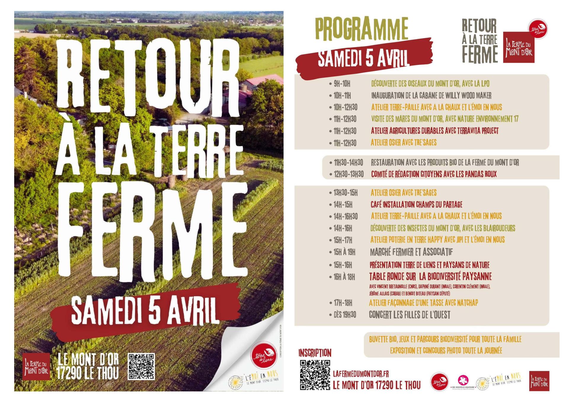 Sam 5 avril 25