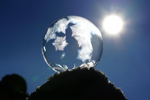 Soap bubble 1959327 640