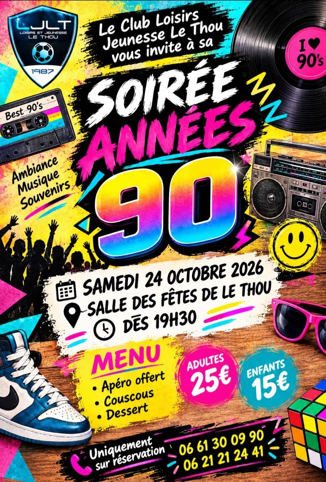 Soiree annees 90 24 10 26